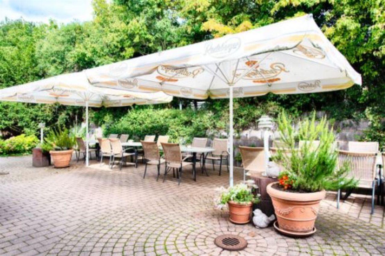 Hotel Trip Inn Hotel Egelsbach Frankfurt 3*