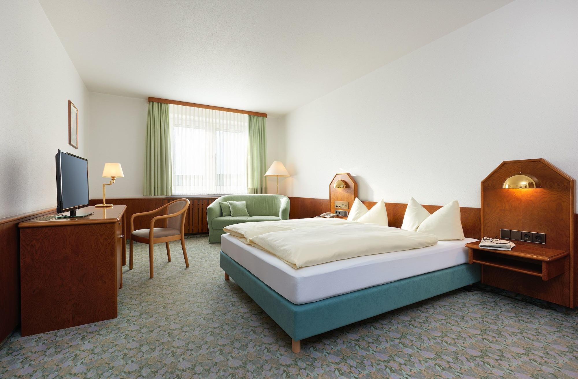 Trip Inn Hotel Egelsbach Frankfurt Hotel