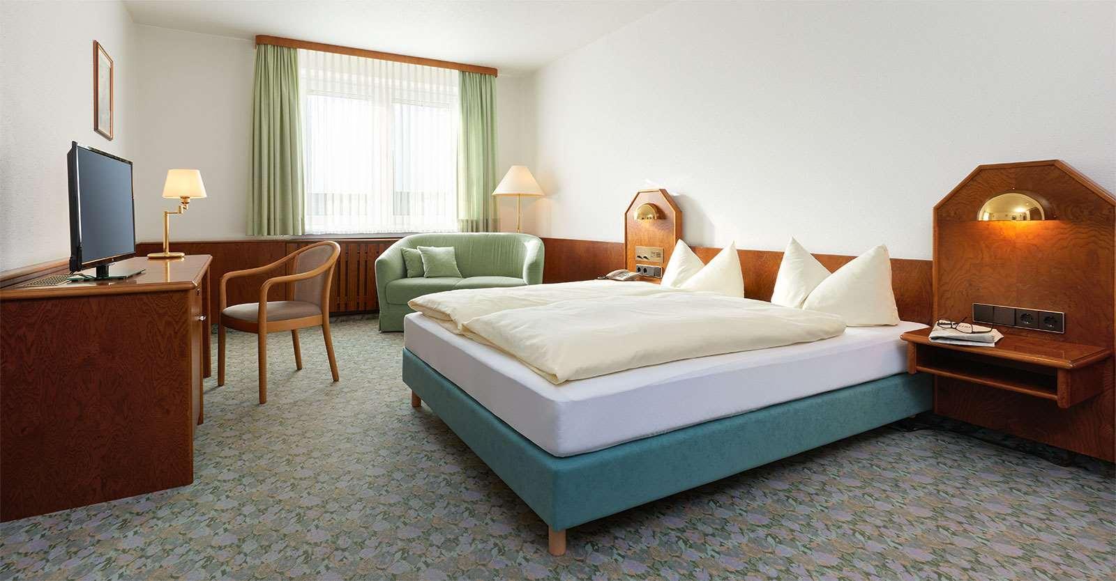 Trip Inn Hotel Egelsbach Frankfurt Hotel 3*