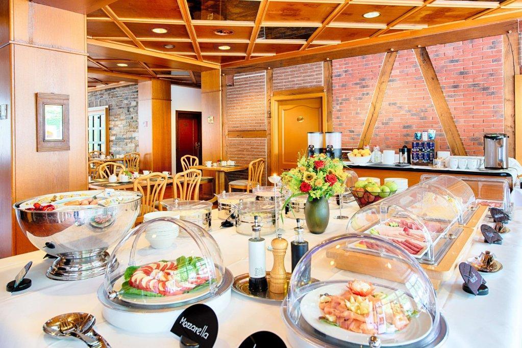Trip Inn Hotel Egelsbach Frankfurt Hotel 3*