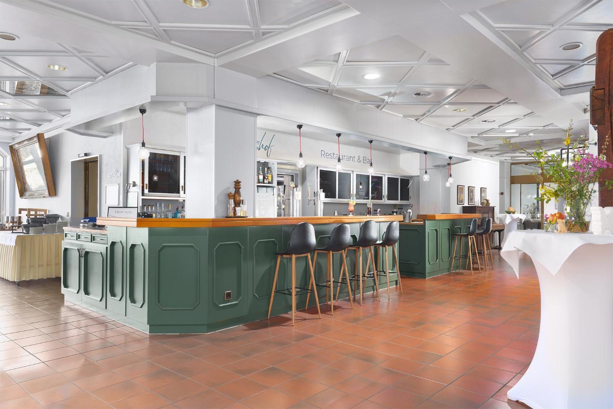Trip Inn Hotel Egelsbach Frankfurt Hotel 3*