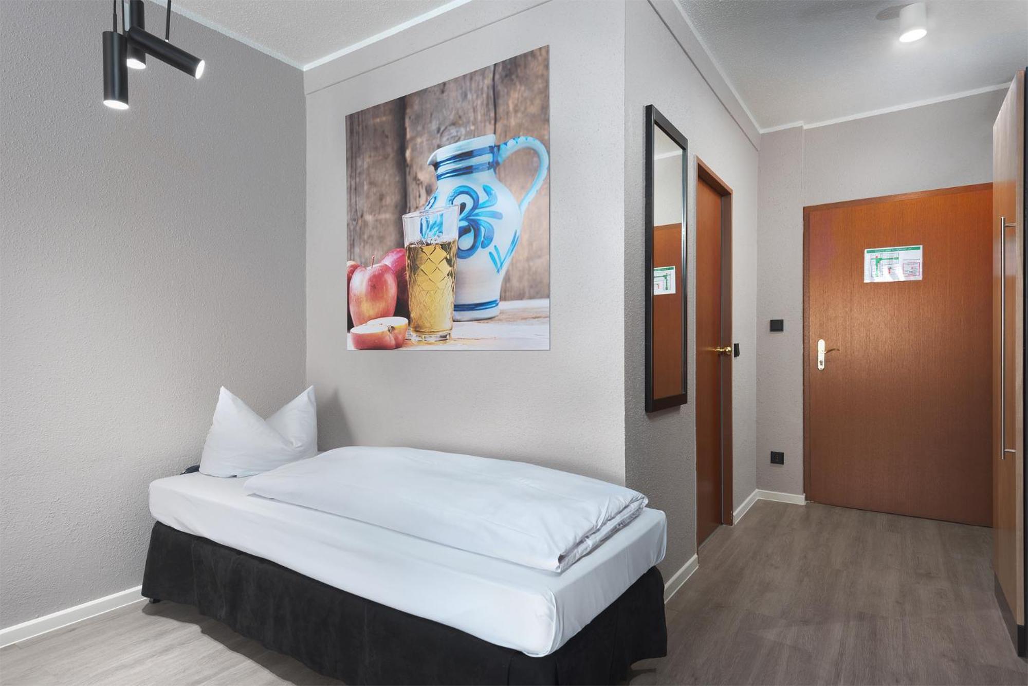 Trip Inn Hotel Egelsbach Frankfurt Hotel Egelsbach