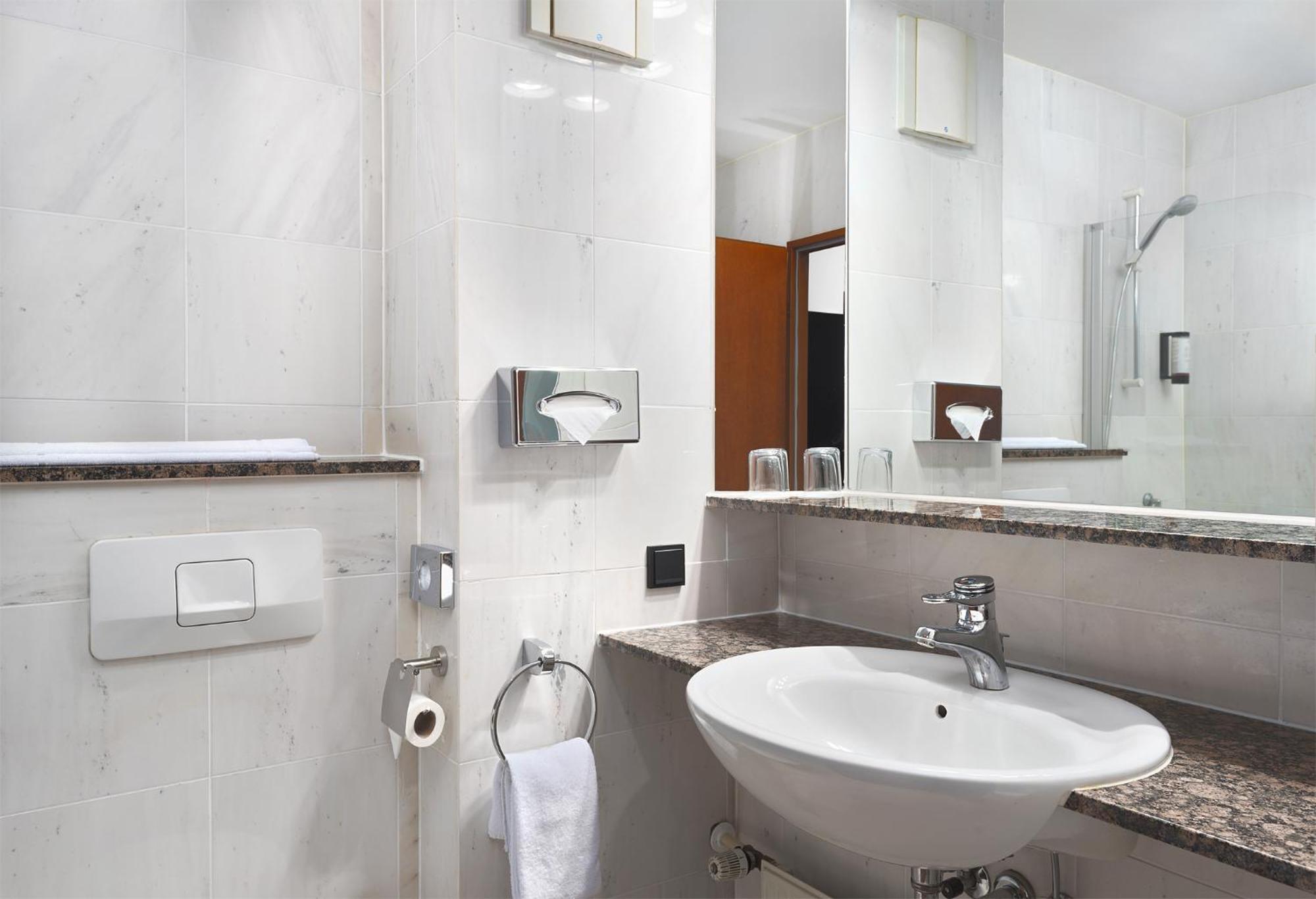 Trip Inn Hotel Egelsbach Frankfurt Egelsbach