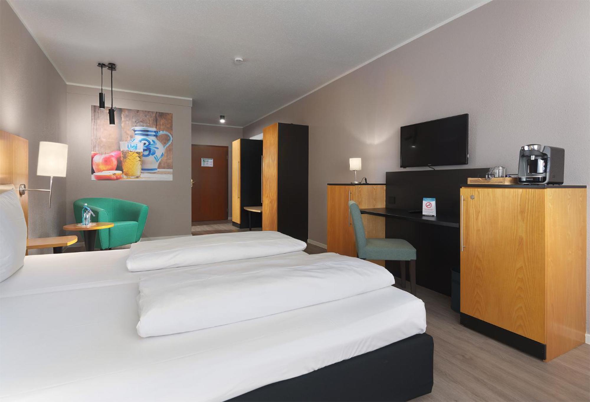 Hotel Trip Inn Hotel Egelsbach Frankfurt